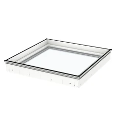 (2-LAGSRUDE) FAST KARM PVC 120 X 120 CM CFU120120 0020Q>Velux New