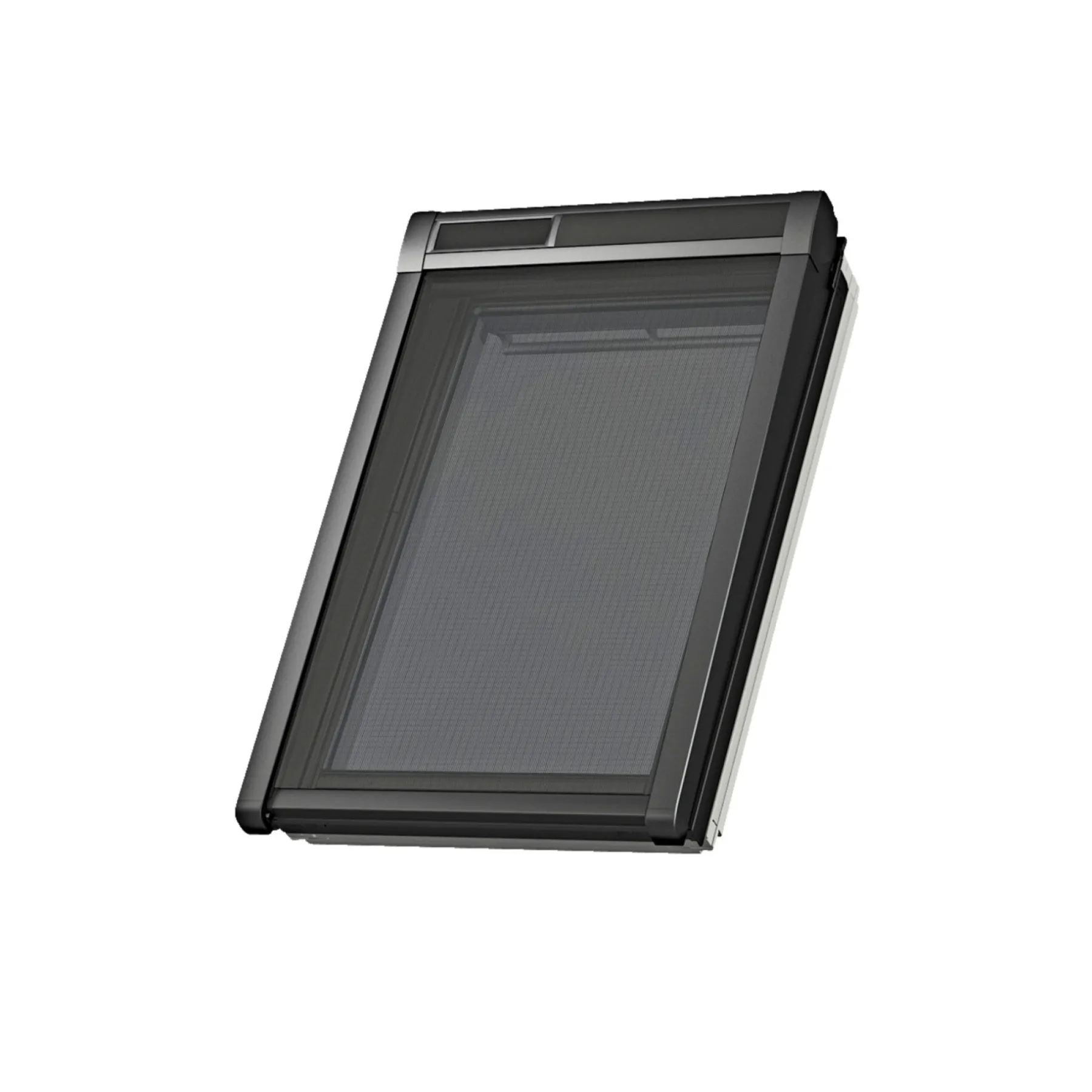 SOLGARDIN SOLCELLEDREVET SORT MSL MK04 5060S>Velux Hot