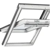 VIPPEVINDUE HVID POLYURETAN 78 X 140 CM GGU MK08 0068>Velux New
