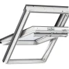 VIPPEVINDUE HVID POLYURETAN 78 X 140 CM GGU MK08 0066>Velux Online