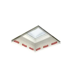 Ovenlysvinduer ^ Velux 80X80 CM DAMPSPÆRREKRAVE BBX 080080 0000