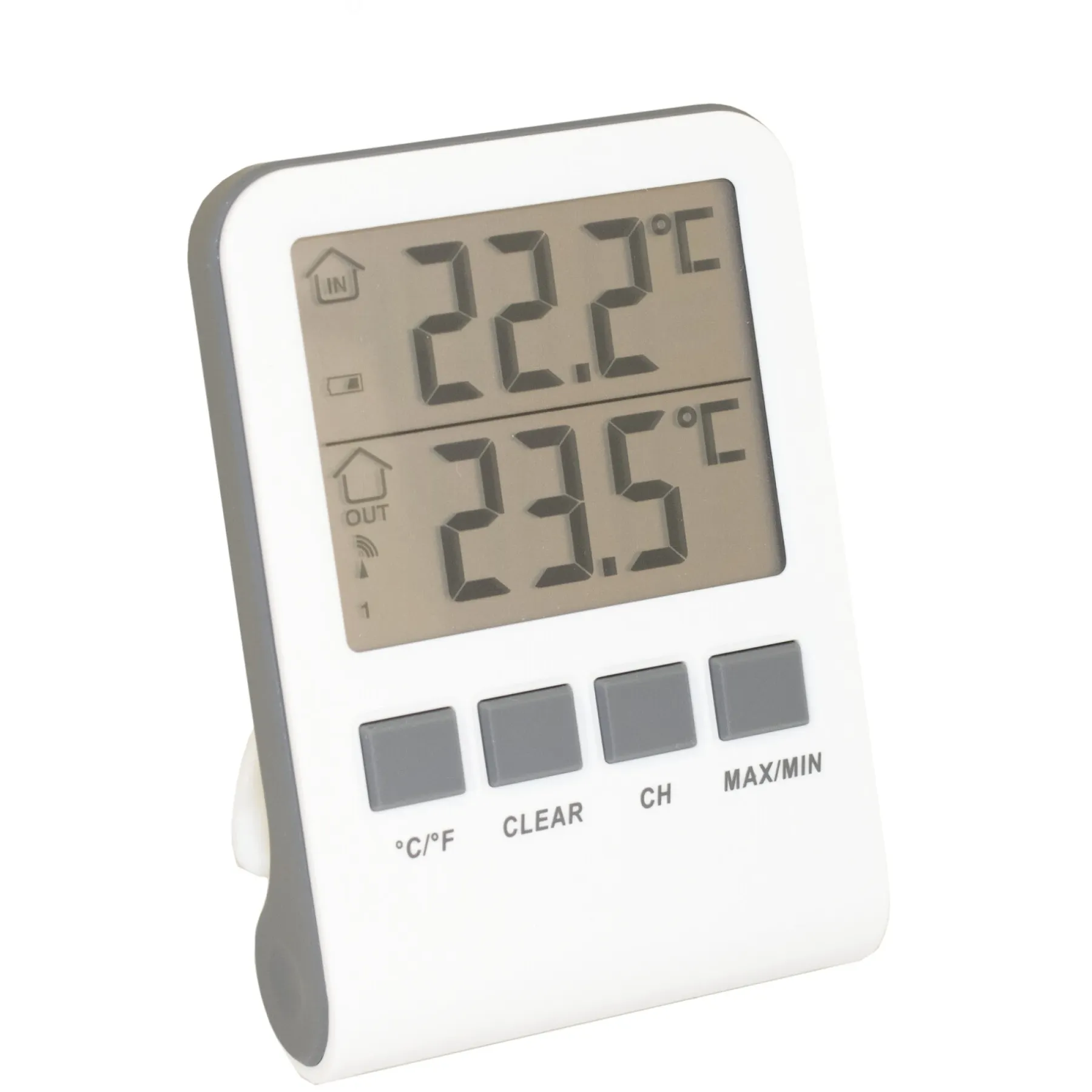 WA118 DIGITAL TERMOMETER>VENTUS Online
