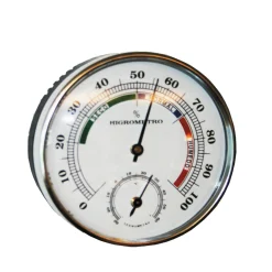 WA085 TERMOMETER>VENTUS Hot