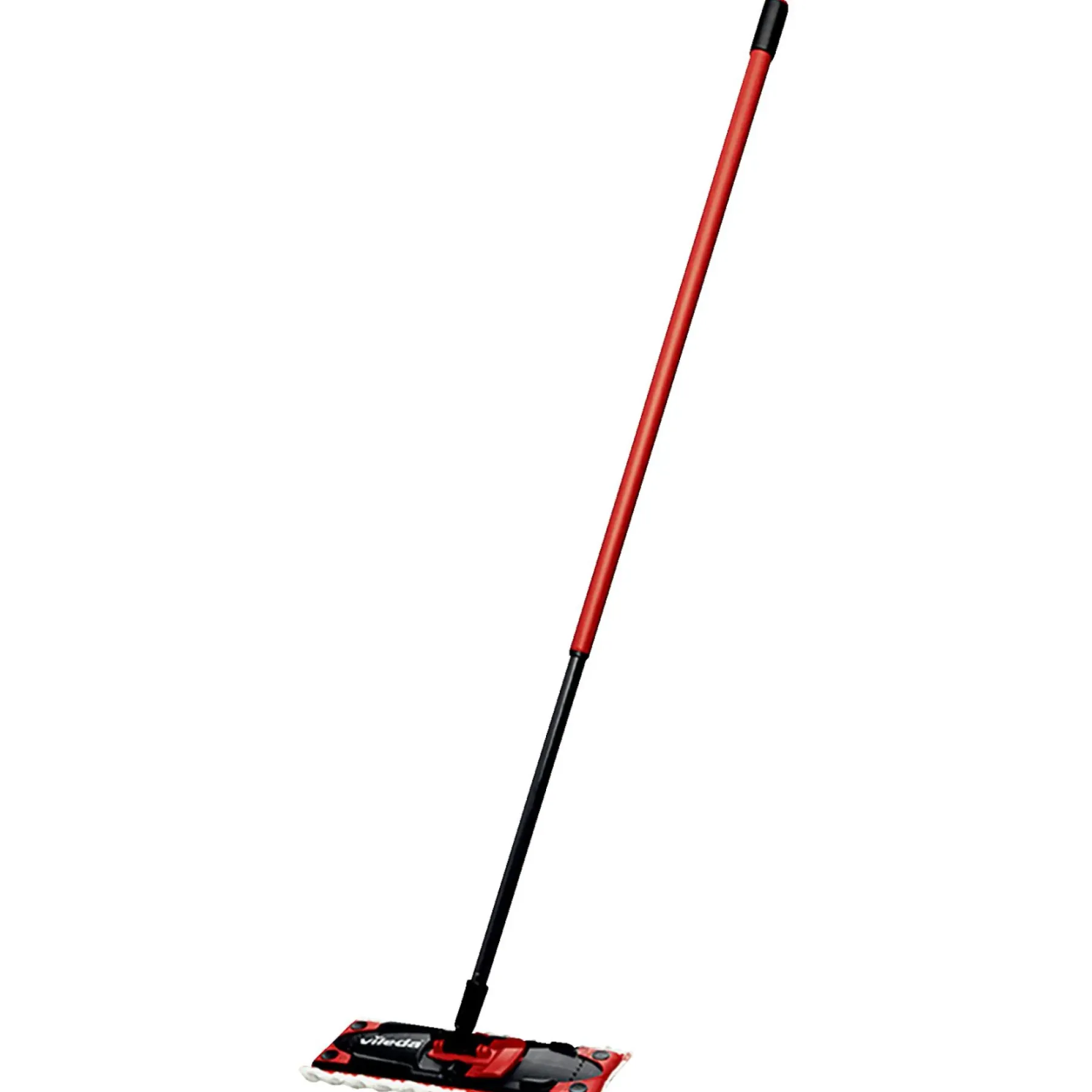 Gulvmoppe ^ Vileda ULTRA MAX FLADMOPPE 9X14X107 CM