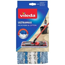 COMBI ULTRA MAX REFILL VÅDMOPPE 2,3X14X26 CM>Vileda Outlet