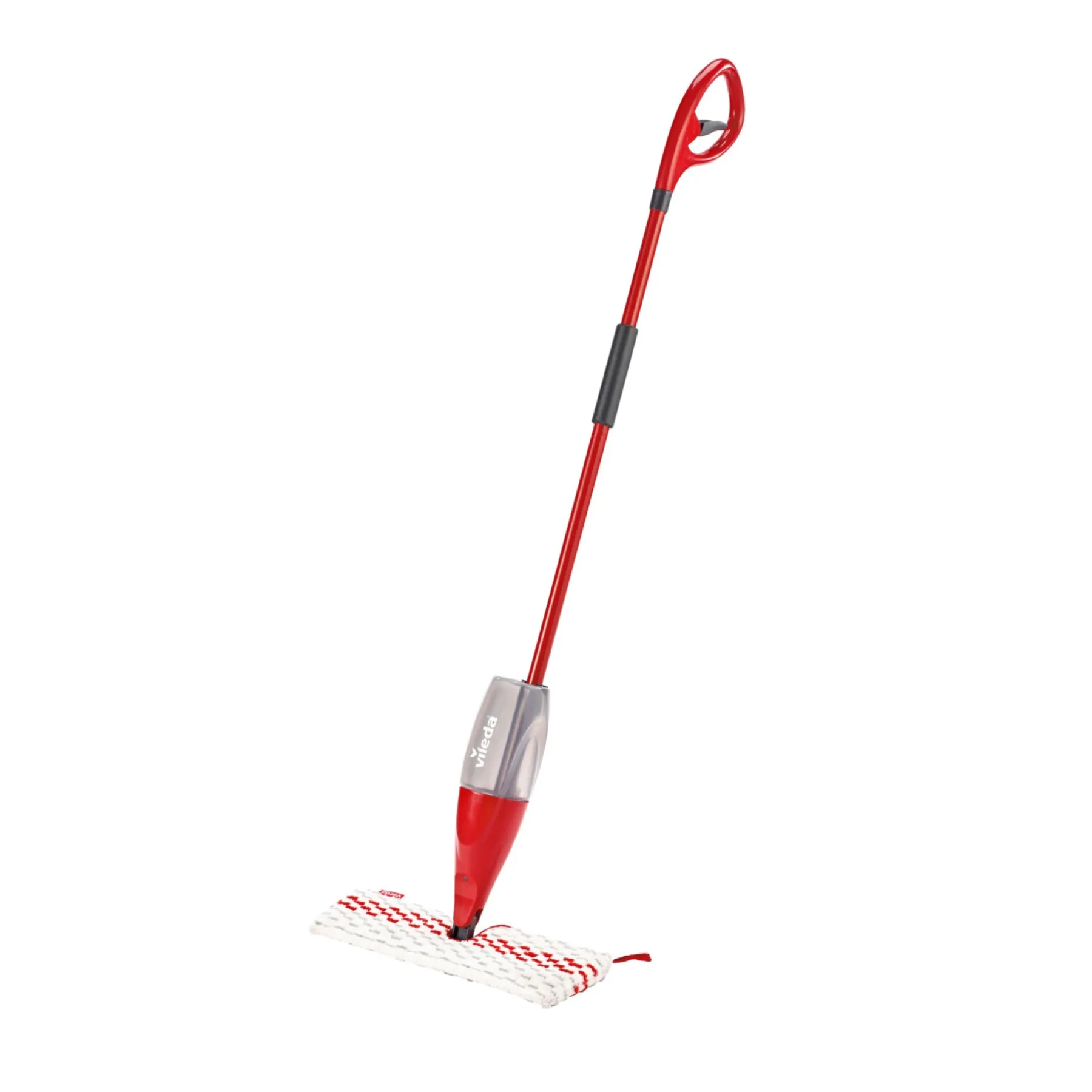 1-2 SPRAY MAX FLADMOPPE H:136,50CMXD:10CMXB:12,8CM>Vileda Best