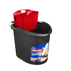 Gulvspande ^ Vileda ULTRA MAX SPAND 10 L