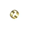 Messing Fittings ^ VVS Trading 232. KLEMRING 10X110 MM