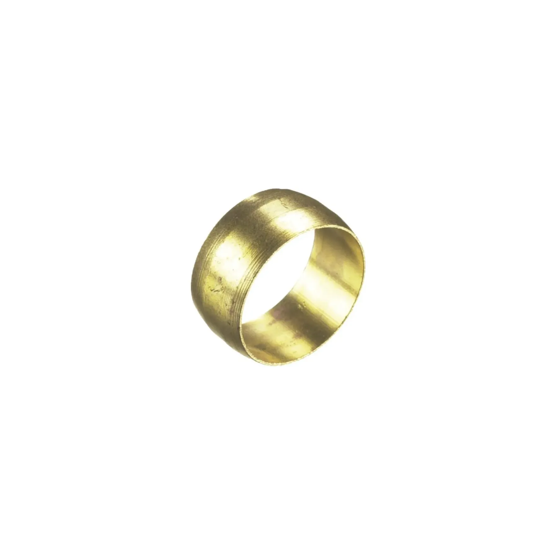Messing Fittings ^ VVS Trading 232. KLEMRING 10X110 MM