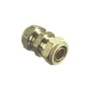 Pex Rør & Fittings ^ VVS Trading 87033. KOBLING 20X20X110 MM
