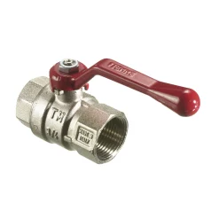 Ventiler & Stophaner ^ VVS Trading 7023. KUGLEHANE 3/4"