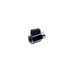 Ventiler & Stophaner ^ VVS Trading 108. KUGLEHANE 1/2"