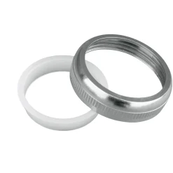 Tilbehør Rør & Fittings ^ VVS Trading 134. OMLØBERSÆT 11/4" INDV. X 32 MM