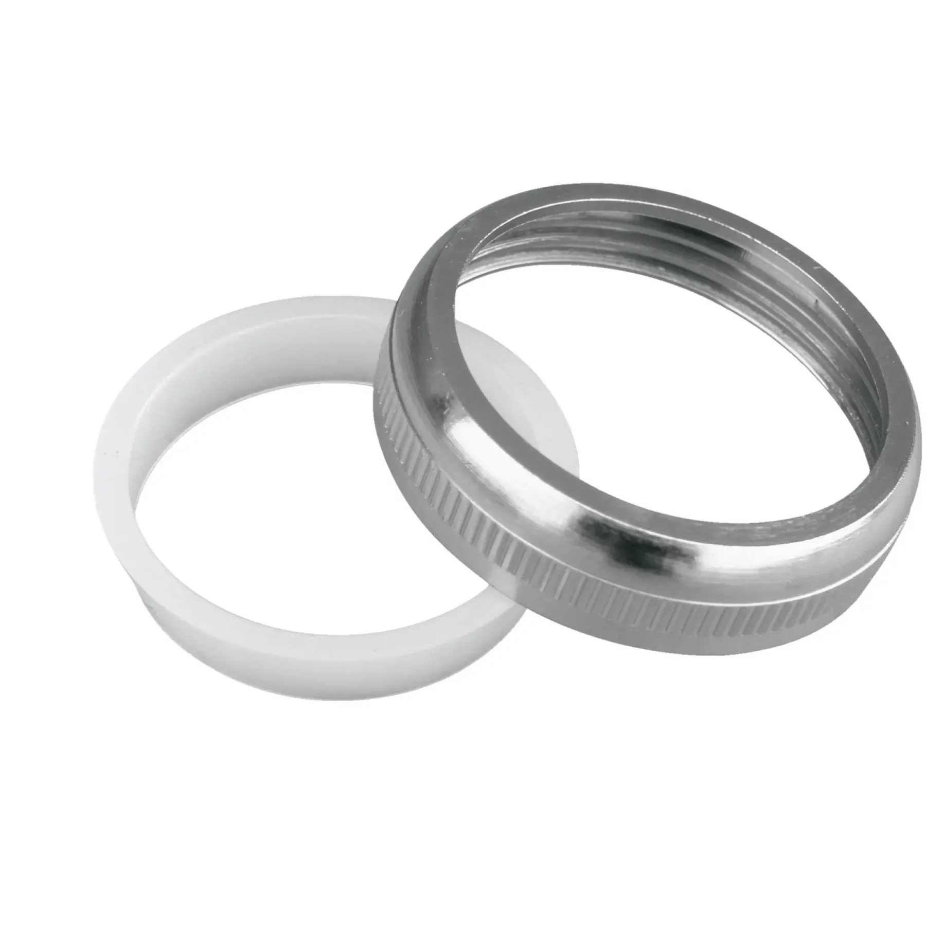 Tilbehør Rør & Fittings ^ VVS Trading 134. OMLØBERSÆT 11/4" INDV. X 32 MM