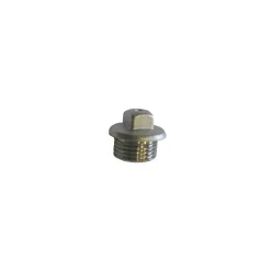 Krom Fittings ^ VVS Trading 116.17 PROP 1/2"X110 MM