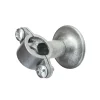 Tilbehør Rør & Fittings ^ VVS Trading ZINK FLANGERØRBÆRER 1/2"
