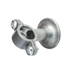 Tilbehør Rør & Fittings ^ VVS Trading ZINK FLANGERØRBÆRER 1/2"