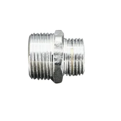 116.33 BRYSTNIPPEL 3/4"X1/2"X110 MM>VVS Trading Sale