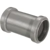 DOBBELT MUFFE 40 MM>VVS Trading Discount