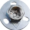 69.51 FLANGE 3/4"XØ70 MM>VVS Trading Discount