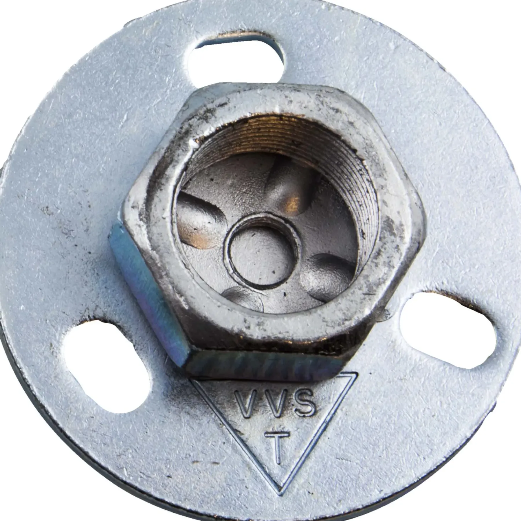 69.51 FLANGE 3/4"XØ70 MM>VVS Trading Discount