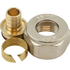 87075. FORDELER 3/4"X16X110 MM>VVS Trading Outlet
