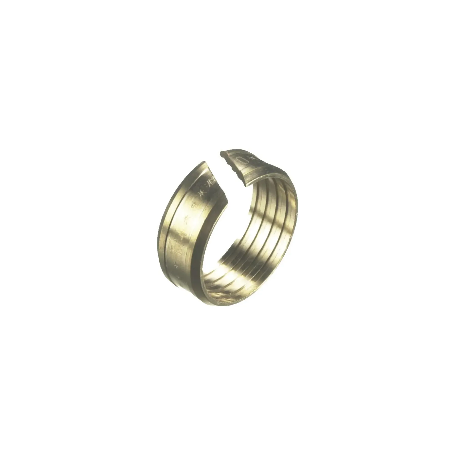 87035. KLEMRING 15X110 MM>VVS Trading Hot