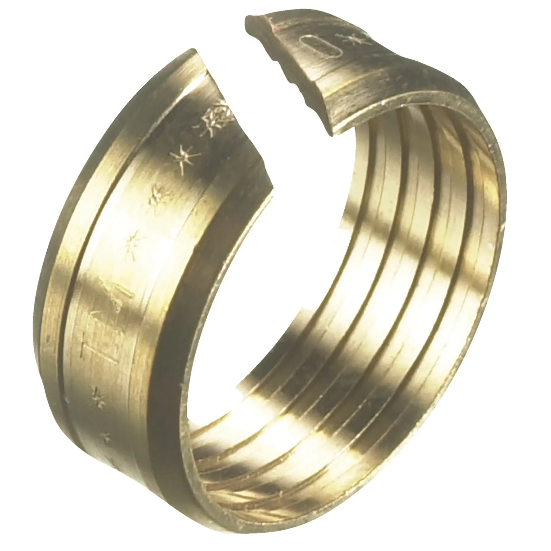 87035. KLEMRING 15X110 MM>VVS Trading Hot