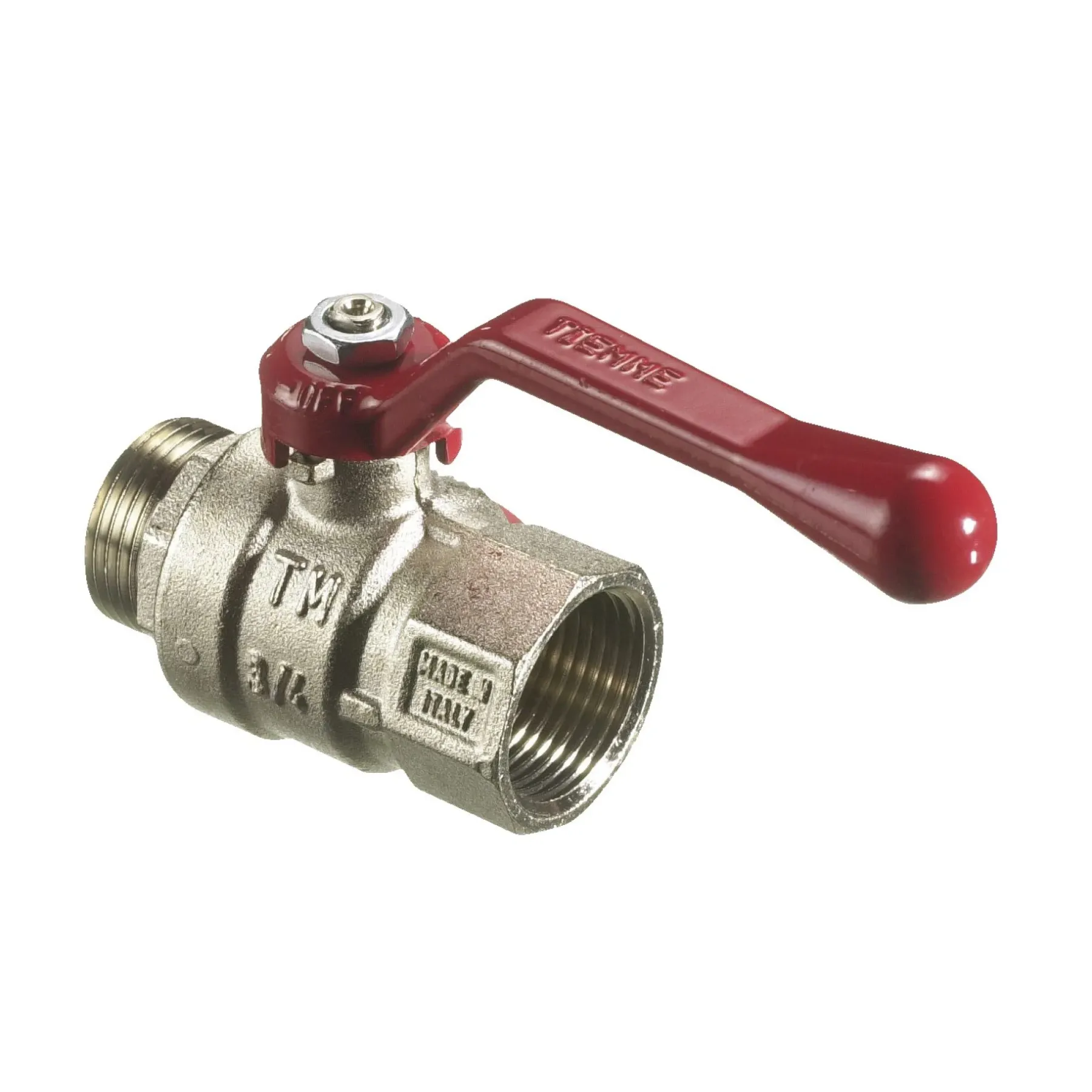 KUGLEHANE 3/4">VVS Trading Discount