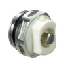 LUFTSKRUE 1/2">VVS Trading Outlet