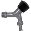 M/SLANGEFORSKRUNING AFTAPVENTIL MATFORKROMET 1/2">VVS Trading Outlet