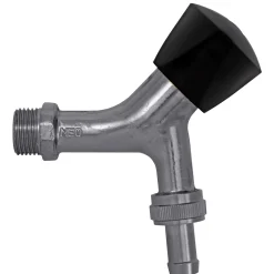 M/SLANGEFORSKRUNING AFTAPVENTIL MATFORKROMET 1/2">VVS Trading Outlet