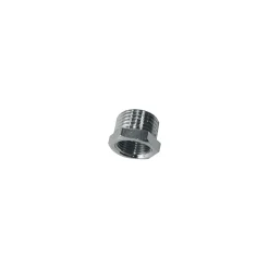 116.14 NIPPELMUFFE 1/2"X3/8"X110 MM>VVS Trading