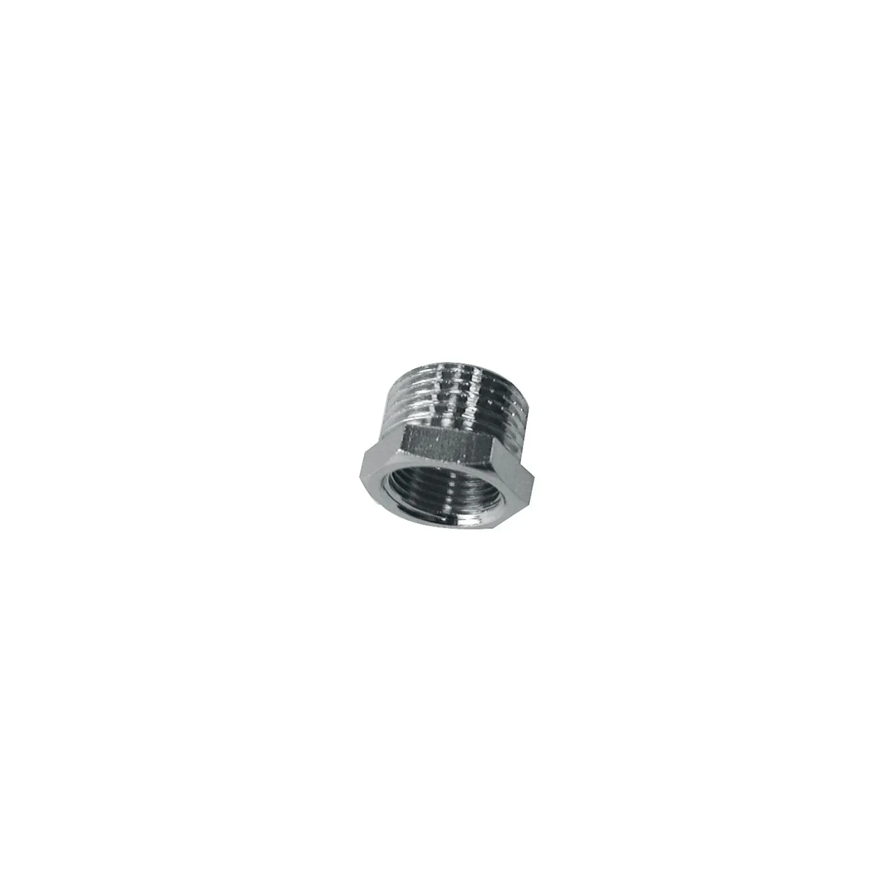 116.14 NIPPELMUFFE 1/2"X3/8"X110 MM>VVS Trading