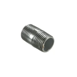49. NIPPELRØR 3/4"X3/4"X40 MM>VVS Trading Discount