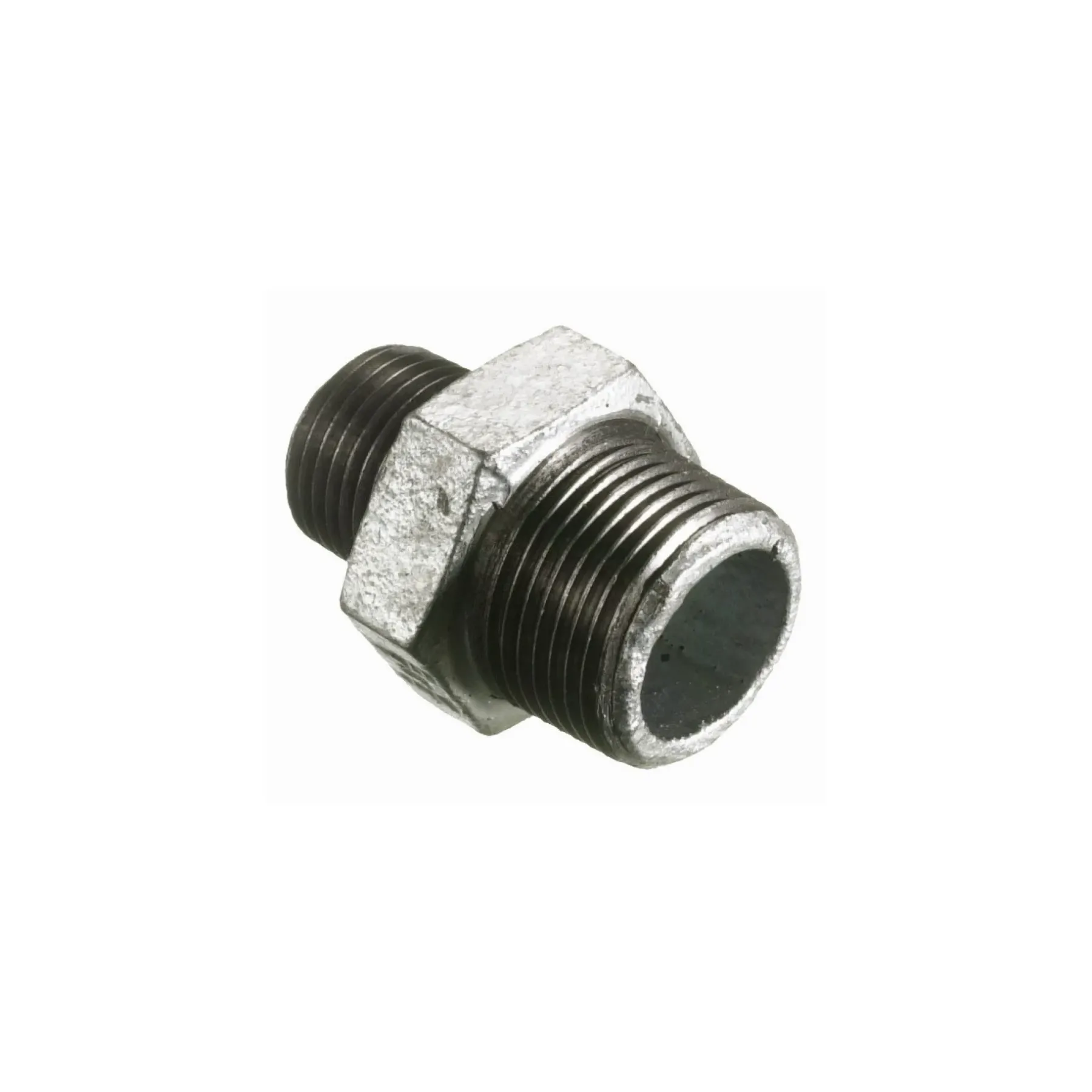 NR. 245 BRYSTNIPPEL 1"X3/4"X50 MM>VVS Trading Best