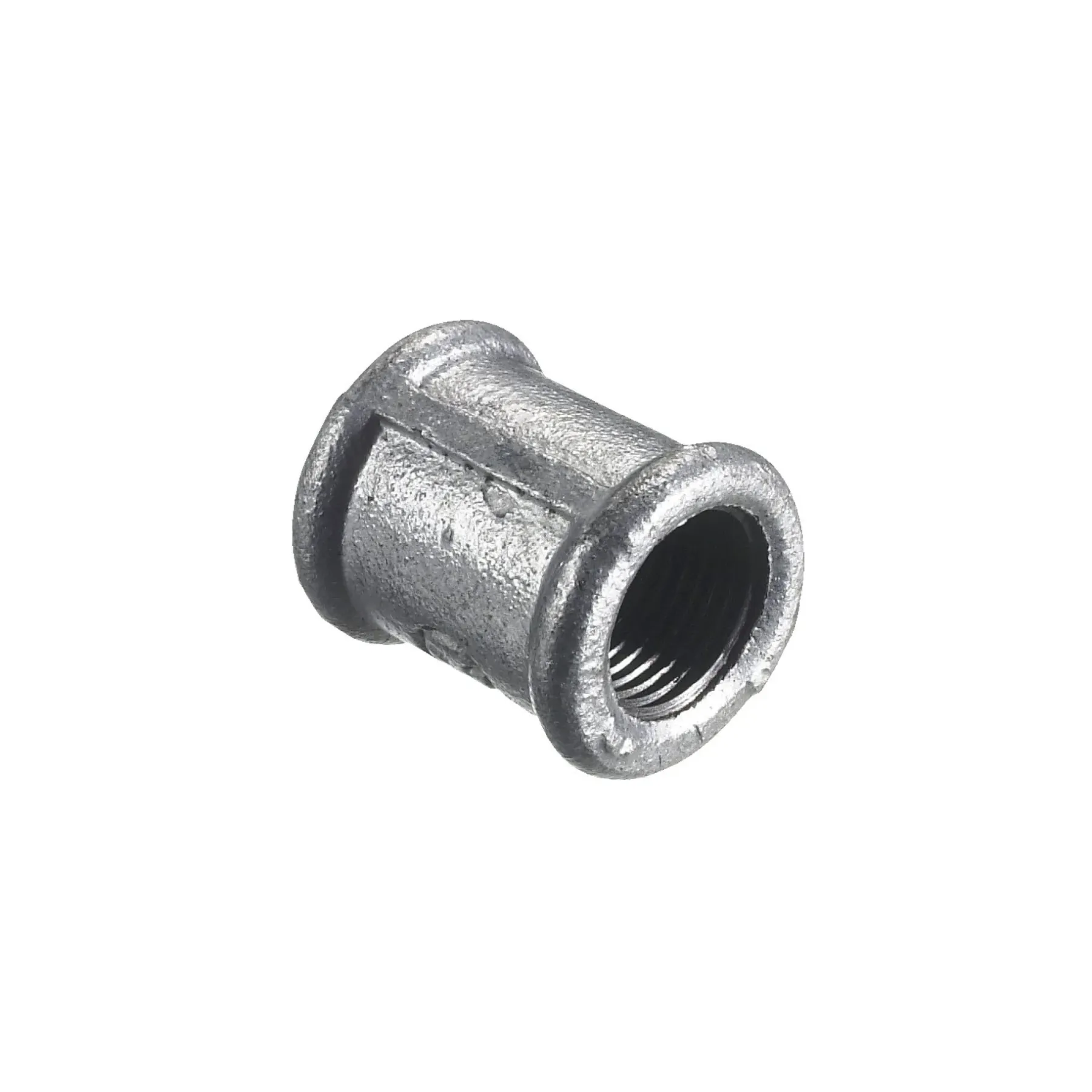 NR. 270 MUFFE 1/2"X1/2"X35 MM>VVS Trading