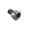 NR. 246 SPIDSMUFFE 1/2"X3/8"X40 MM>VVS Trading Best