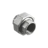 NR. 340 UNION 1/2"X1/2"X45 MM>VVS Trading Best