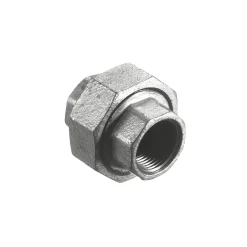 NR. 340 UNION 1/2"X1/2"X45 MM>VVS Trading Best