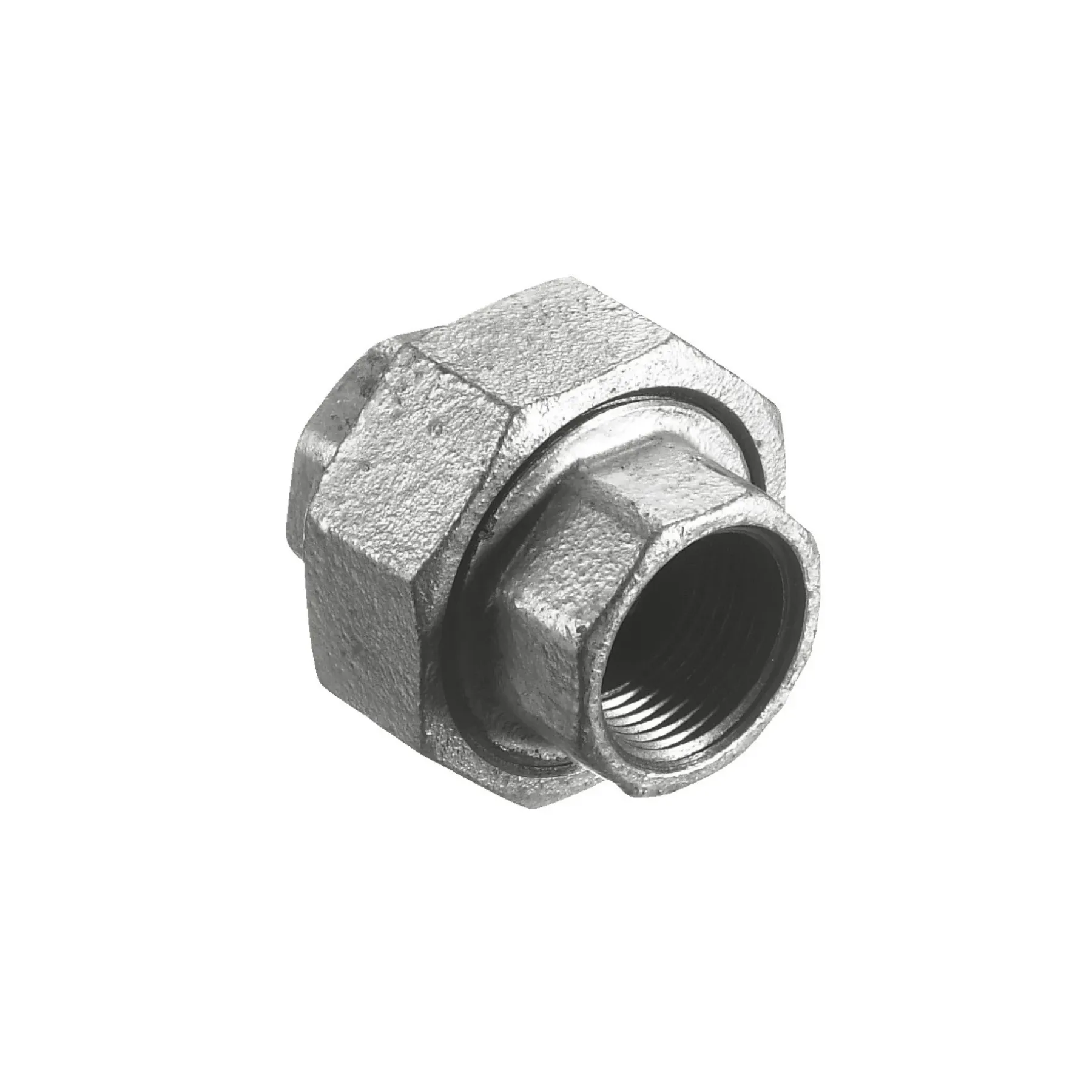 NR. 340 UNION 1/2"X1/2"X45 MM>VVS Trading Best