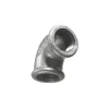 NR. 90 VINKEL 1/2"X1/2"X45 MM>VVS Trading New