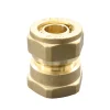 87067. OVERGANGSMUFFE 3/4"X20X110 MM>VVS Trading Best