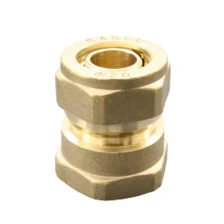 87067. OVERGANGSMUFFE 3/4"X20X110 MM>VVS Trading Best