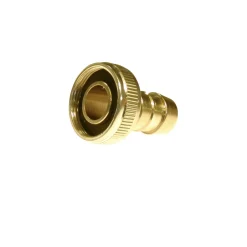 185.13 SLANGEFORSKRUNING 3/4"X3/4"X110 MM>VVS Trading Outlet