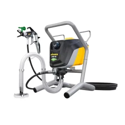 Maling Sprøjtepistoler ^ Wagner BLACK RANGE CONTROL PRO 275 M FARVESPRØJTE