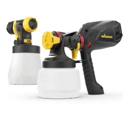 BLACK RANGE W 575 FLEXIO FARVESPRØJTE>Wagner Hot