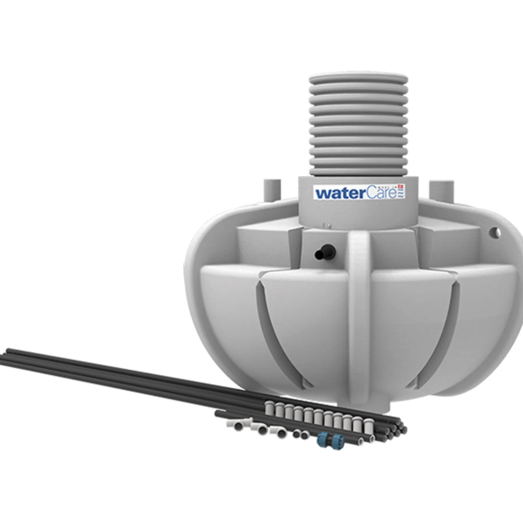 BUNDFÆLDNINGSTANK PE ->WaterCare Online