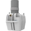Kloak & Brøndgods ^ WaterCare FEDTUDSKILLER FEDTUDSKILLER PE - Ø110 MM