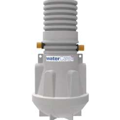 FEDTUDSKILLER FEDTUDSKILLER PE - Ø110 MM>WaterCare Best